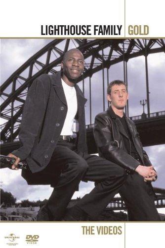 Lighthouse Family - Gold Collection-The Videos