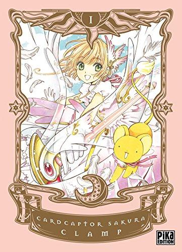 Card Captor Sakura. Vol. 1