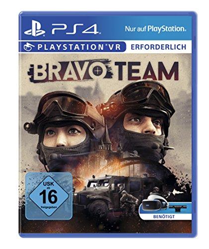 Bravo Team VR - [PlayStation 4]