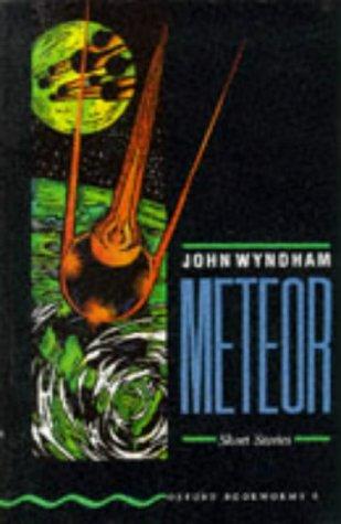 Meteor and Other Stories (Oxford Bookworms)