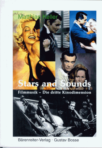 Stars and Sounds: Filmmusik - die dritte Kinodimension