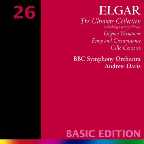 The Ultimate Elgar