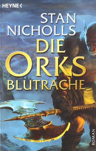 Die Orks - Blutrache