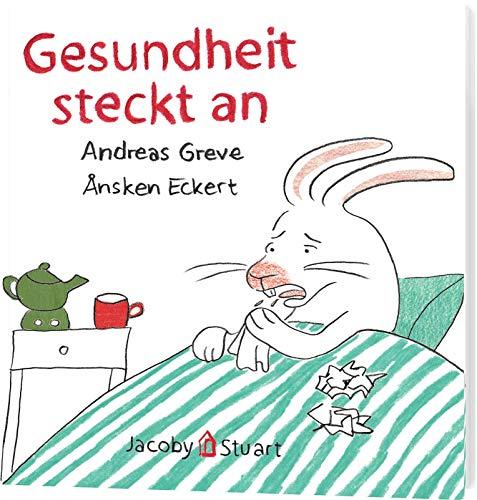 Gesundheit steckt an