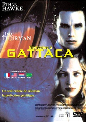 Bienvenue à Gattaca [FR Import]