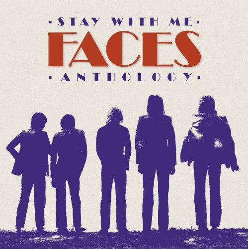 The Faces Anthology