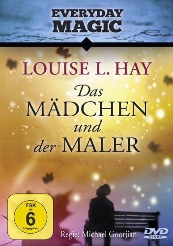 Das Mädchen und der Maler, 1 DVD