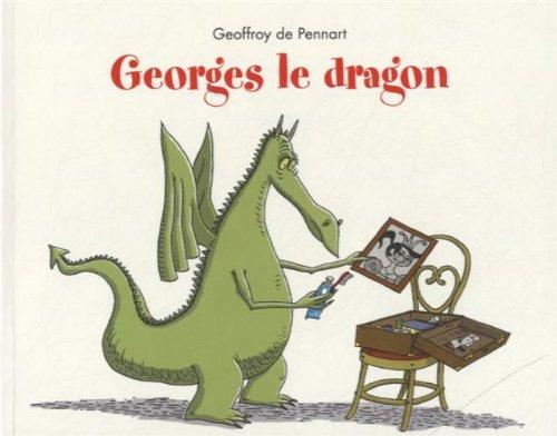 Georges le dragon