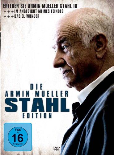 Armin Mueller Stahl Edition [2 DVDs]