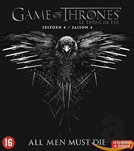 Game of thrones - Seizoen 4