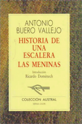 Historia De Una Escalera Las Meninas