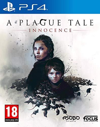 A Plague Tale : Innocence