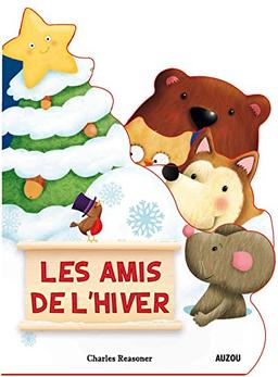 Les amis de l'hiver