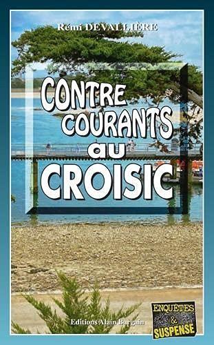 Contre-courants au Croisic