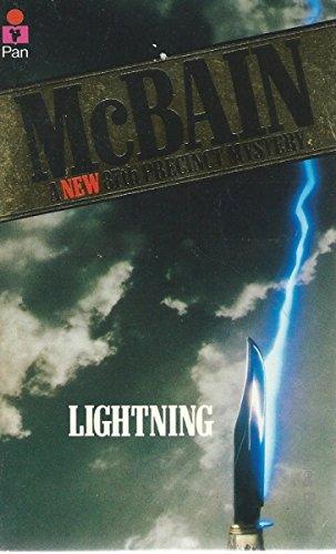 Lightning: An 87th Precinct Mystery