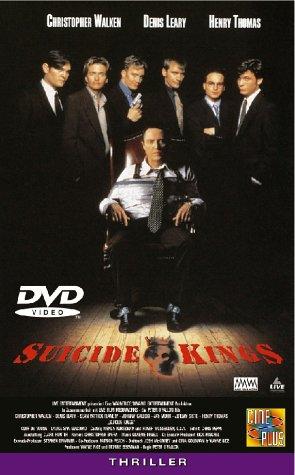 Suicide Kings