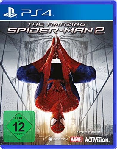 The Amazing Spider-Man 2