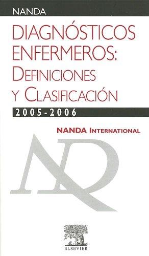 Diagnosticos Enfermeros 2005-2006