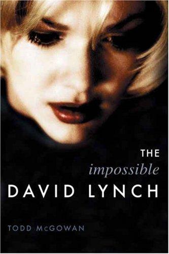 Impossible David Lynch (Film and Culture)