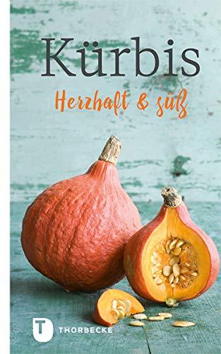 Kürbis – herzhaft und süß