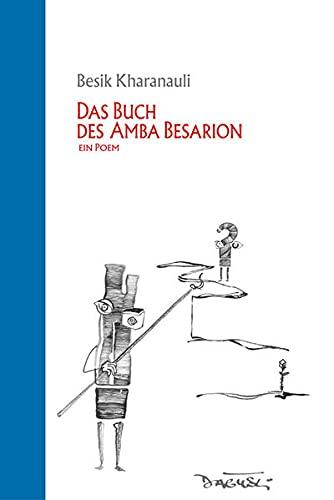 Das Buch des Amba Besarion