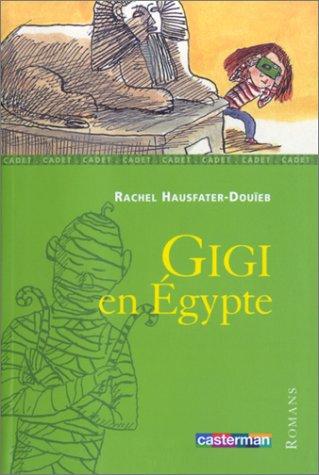 Gigi en Egypte