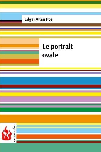 Le portrait ovale: (low cost). Édition limitée