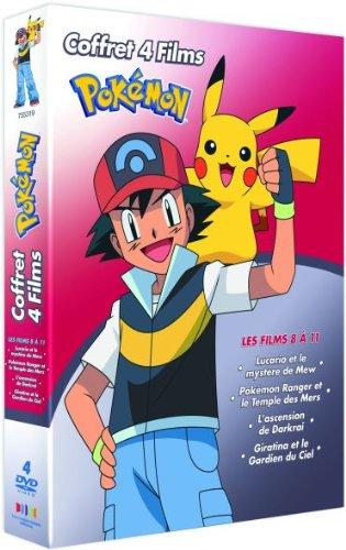 Pokémon [FR Import]