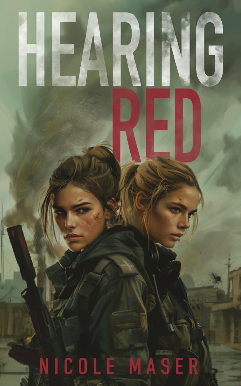 Hearing Red