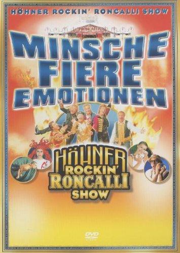 De Höhner - Minsche Fiere Emotionen - Höhner Rockin' Roncalli Show