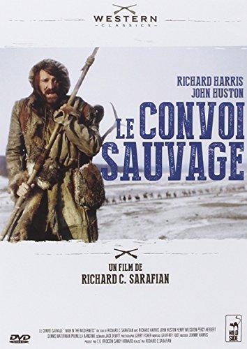 Le convoi sauvage [FR Import]