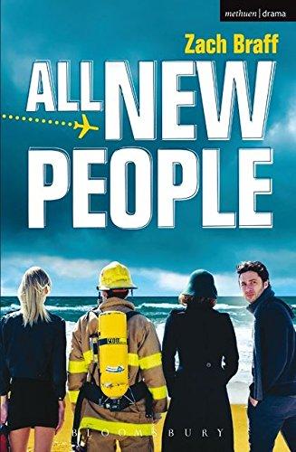 All New People (Modern Plays)