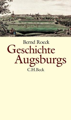 Geschichte Augsburgs