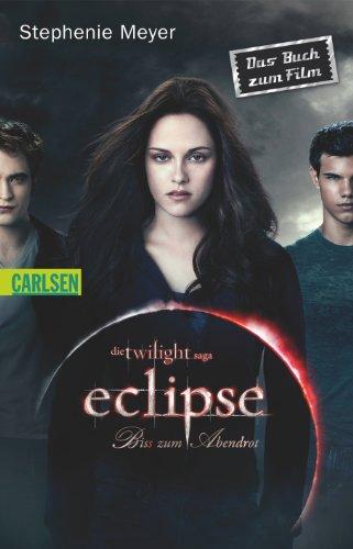 Die Twilight-Saga: Eclipse - Biss zum Abendrot