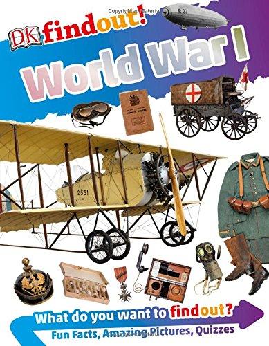 World War I (DKfindout!)