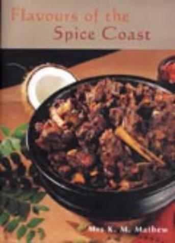 Flavours of the Spice Coast