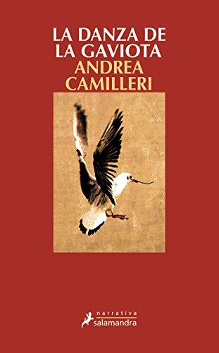 Danza de La Gaviota, La (Montalbano 19): Montalbano - Libro 19 (Salvo Montalbano)