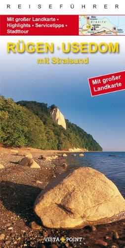 Rügen·Usedom: Mt Stralsund