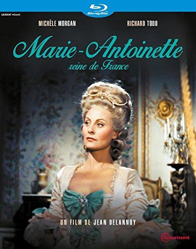 Marie-antoinette [Blu-ray] [FR Import]