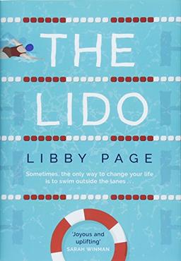 The Lido: The feel-good debut of the year