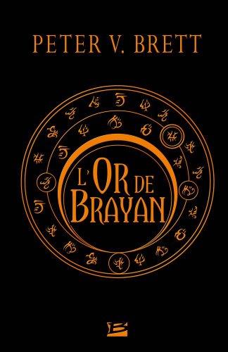 L'or de Brayan