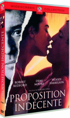 Proposition indécente [FR IMPORT]