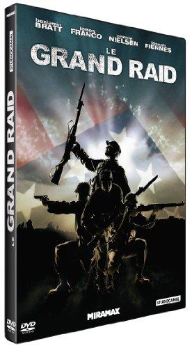 Le grand raid [FR Import]