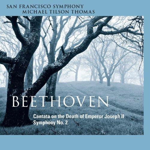 Cantata on the Death/Sinfonie 2