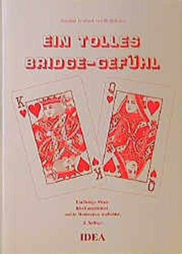 Ein tolles Brigdge-Gefühl (Spiel und Unterhaltung)