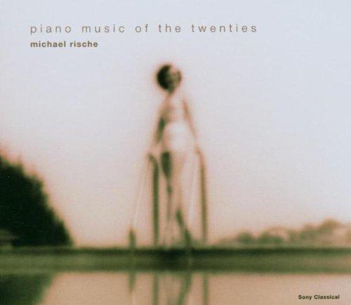 Music for You: Piano Music 20s