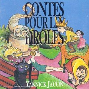 Contes pour les Droles