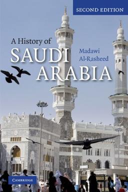 A History of Saudi Arabia