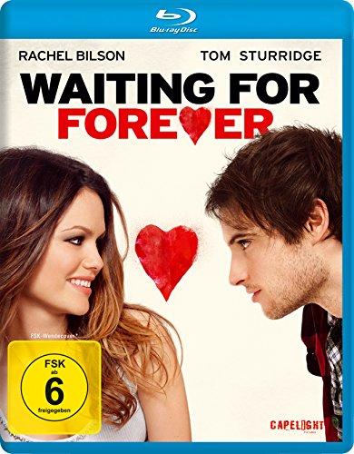 Waiting for Forever! [Blu-ray]