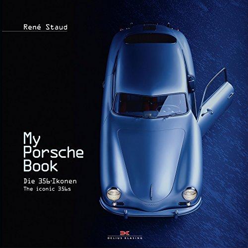 My Porsche Book: Die 356-Ikonen